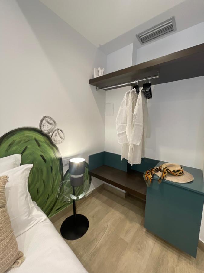 Namuri Luxury Rooms Taormine Extérieur photo