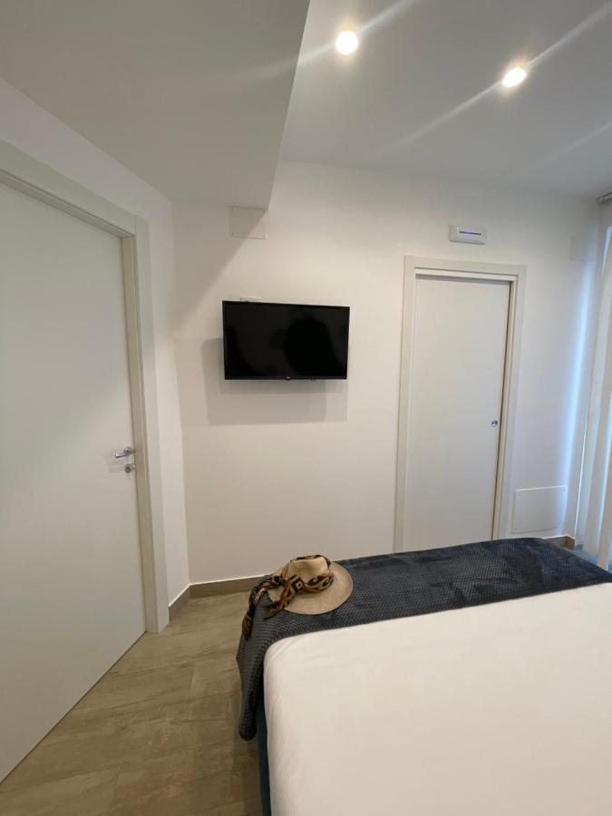 Namuri Luxury Rooms Taormine Extérieur photo