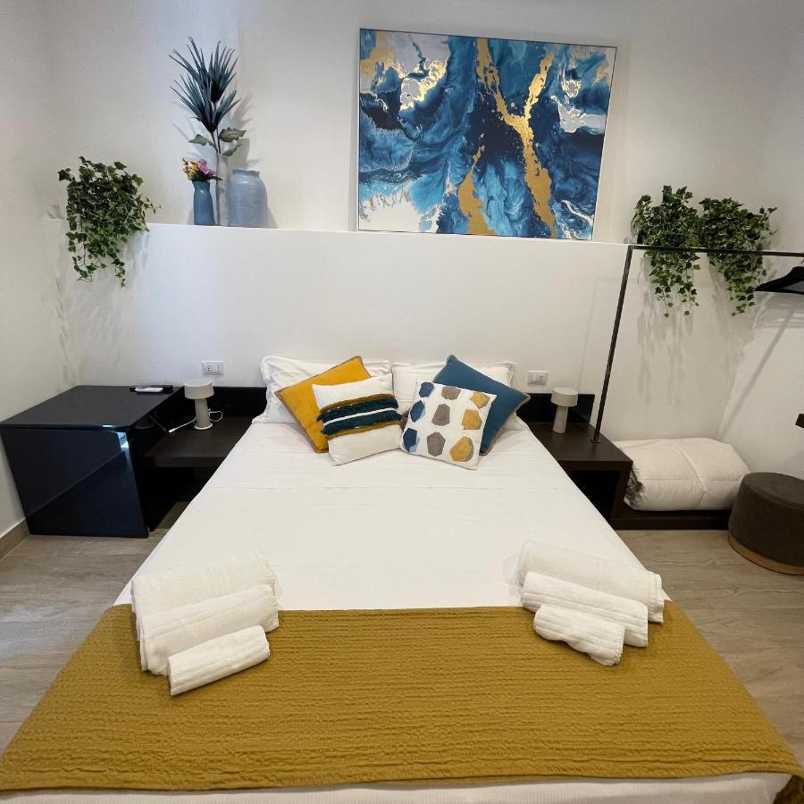Namuri Luxury Rooms Taormine Extérieur photo