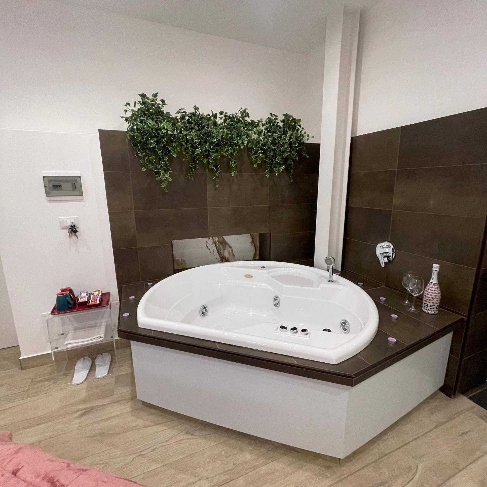Namuri Luxury Rooms Taormine Extérieur photo
