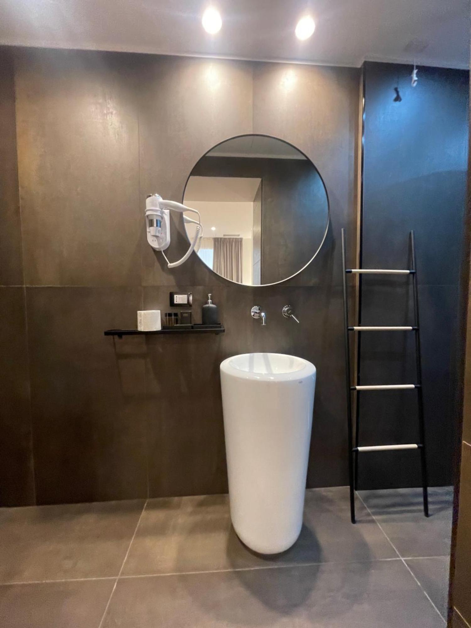 Namuri Luxury Rooms Taormine Extérieur photo