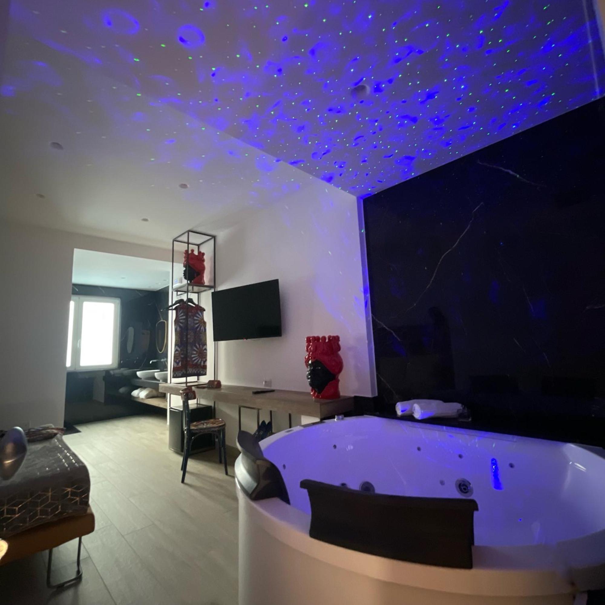 Namuri Luxury Rooms Taormine Extérieur photo