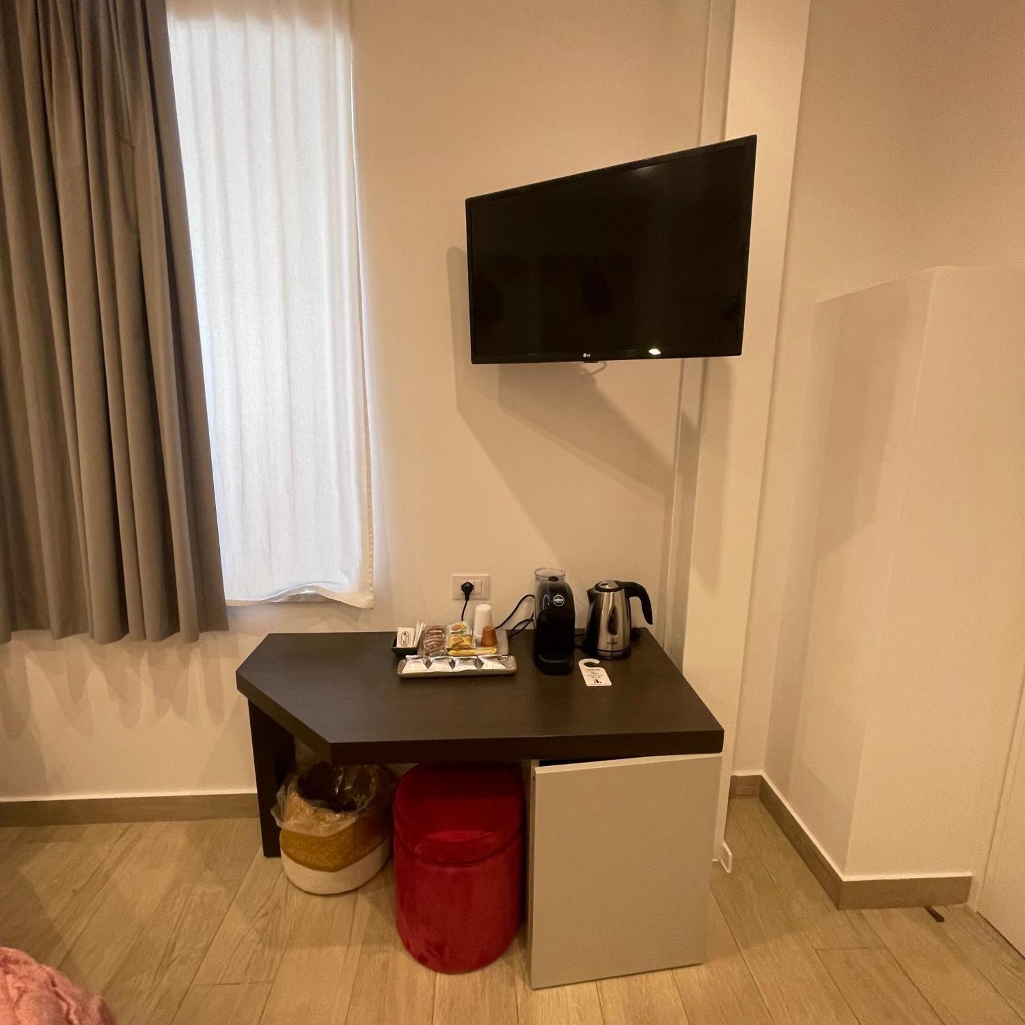 Namuri Luxury Rooms Taormine Extérieur photo