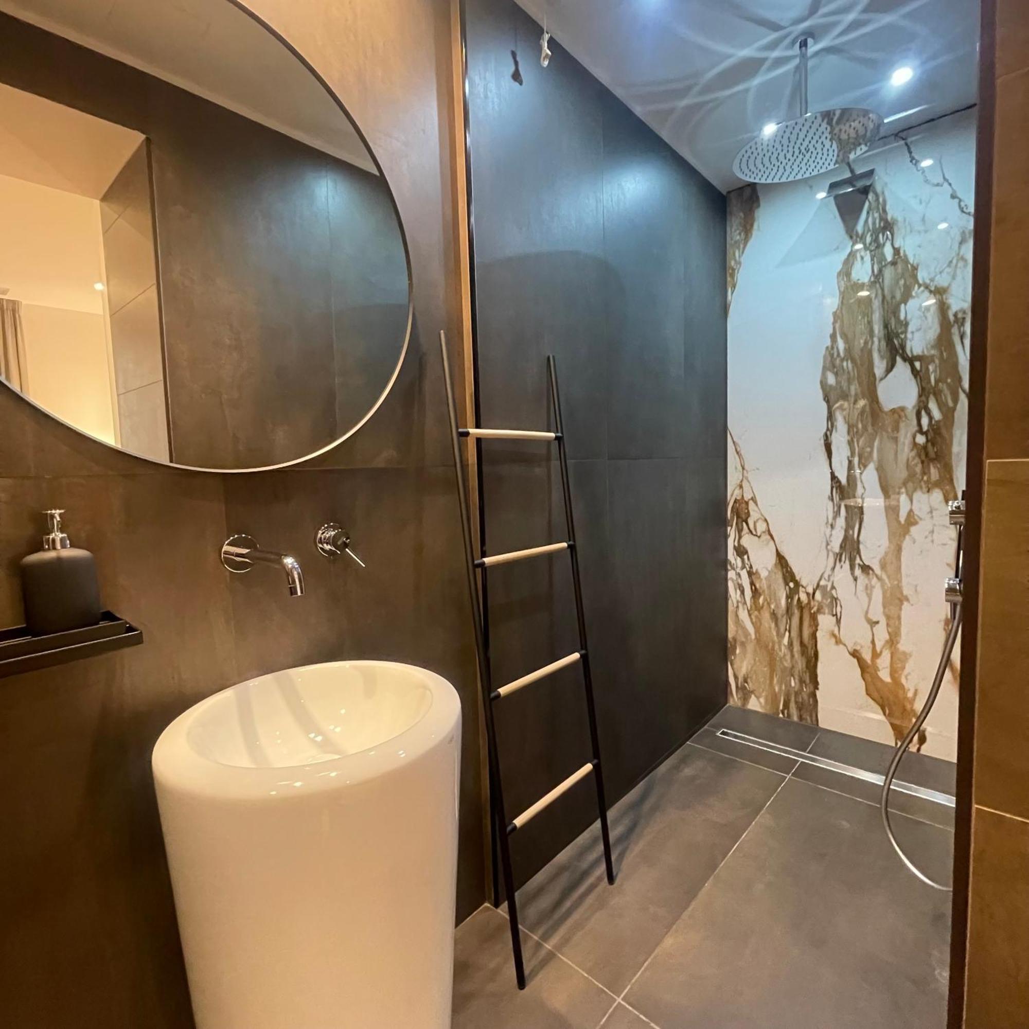 Namuri Luxury Rooms Taormine Extérieur photo